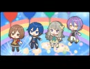 【MEIKO SP/KAITO SP】ニジイロストーリーズ【VOCALOIDカバー】