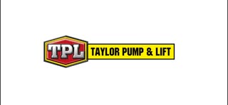 Taylor Pump and Lift