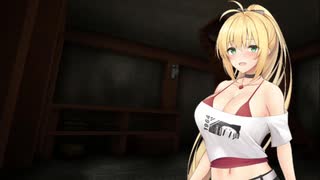 （VOICEROID劇場）監禁相手にやりたい放題されるヤンデレのマキさん