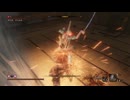 sc^イカれた生放送(SEKIRO)　１５－１４