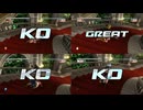 DOA4 ティナ