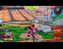 【オバブ】フラウロスのこれが私のパナシ道part6【EXVSOB】【オーバーブースト】【フラウロス】