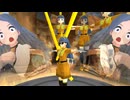 東方錦上京 〜 Fossilized Wonders : 3D GMOD MMD 道神 馴子