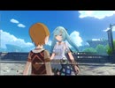 原神　雷電将軍＆ファルザン＆ナヒーダでデイリー任務#４６６。地脈の花