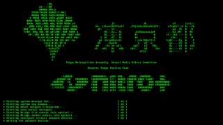 [001] 凍京NECRO 体験版 【NITROPLUS】