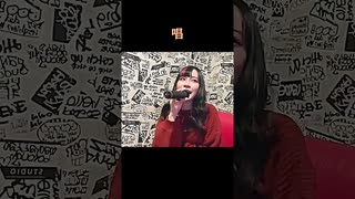 【にゃぴ】唱/Ado カラオケ shorts 2025/1/3【ニコ生切り抜き】