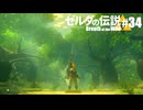 【ゆっくり実況】マスターモードで遊ぶブレワイ#34
