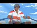 この恋で鼻血を止めて 第8話「リンの選択/私の戦い」