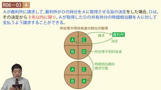 令和06年　問03（令和７年受験用）