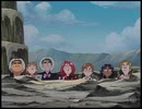 ふしぎの海のナディア　第36話　｢万能戦艦N-ノーチラス号｣