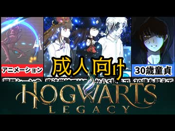 [DTマジカルスクール&amp;リトルカノープス]30歳を迎えたDTの魔法学園生活[えちえち同人ゲーム紹介ずんだもん#143]