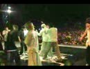 [ブレイクダンス]Bboy All Starz 2007 - Jinjo Crew vs Morning Of Owl