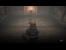 43歳は嘘つき？『Lies of P』実況【ネタバレ注意】96