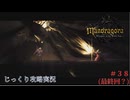【Mandragora】【ネタバレあり】第38回（最終回？）　緋色の都-神官王と戦う　じっくり攻略実況　マンドラゴラ