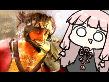 茜ちゃんルーレット、開始！【SF6】