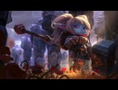【LOL】闇のゲーム　リーグオブレジェンド【実況プレイ】 その335