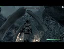 今さらスカイリム＃441　ゴシック世界を冒険！　新土地追加MOD『Gothic Orpheus Project』⑦　沼地の洞窟　【Skyrim】