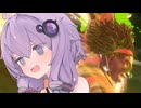 インパクトの時は何も考えないゆかりさん【SF6】