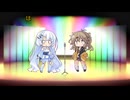 【ボイボ漫才？】春雪