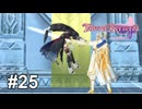 即死しなけりゃどうにかなる策戦開始！【テイルズ オブ ベルセリア】# 25