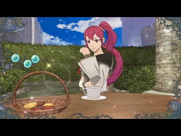 【ファイアーエムブレム 風花雪月】お茶会 part12【ゆっくり実況プレイ】