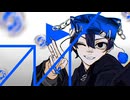 PLAY／従藍而青【ジュウランニショウ】