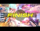 【オバブ】フラウロスのこれが私のパナシ道part8【EXVSOB】【オーバーブースト】【フラウロス】