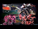 【オバブ】フラウロスのこれが私のパナシ道part9【EXVSOB】【オーバーブースト】【フラウロス】