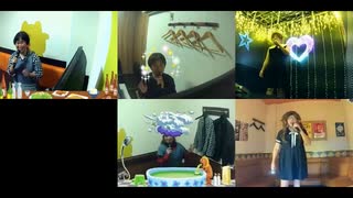 おさかな天国／柴矢裕美