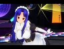 【COM3D2】不死身っぽいメイドさんで｢rhythmix to you｣