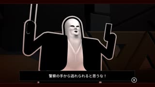 ショットガンで宙を駆ける爽快2Dアクション『Shotgun Cop Man』実況プレイpart4
