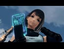 戸惑いを全く隠すことなくゼノブレイドクロスDEを実況　導入④
