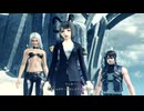 (ゼノクロDE) 惑星ミラの旅再び♯49 オルフェ関連,9章開始【ゼノブレイドクロスDE 】