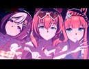 【ウマ娘 プリティーダービー】Gaze on Me!（マルゼンスキー）