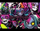 【初音ミク】ヴィジランテ【ボカロ オリジナル曲】