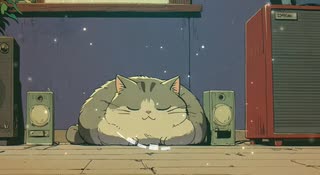 Lo-Fi BGM｜Melody of Silent Tears｜静かな涙の旋律