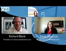 The B2B Influence Podcast. The Importance of Relationship-Building in Telesales with Richard Blank