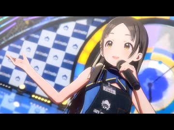 学マス 1st SingleCD 篠澤広・倉本千奈と古今東西ちょちょいのちょい 学園アイドルマスター】古今東西ちょちょいのちょい - 倉本千奈