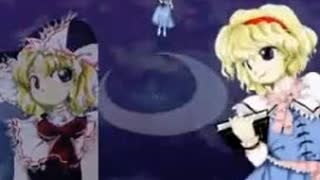 耳コピ・チップチューン 東方妖々夢「ブクレシュティの人形師」 3パターン