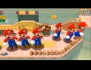 【マリオ】【ai】マリオのaiゲームプレイ