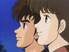 ワンダービートスクランブル　第26話　「永遠に輝け！宇宙の彼方に!!」