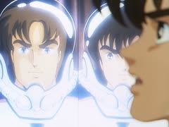 ワンダービートスクランブル　第21話　「嵐を呼ぶ新入隊員」