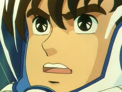 ワンダービートスクランブル　第18話　「宿命のめぐり会い」