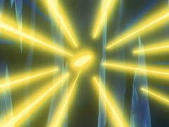 ワンダービートスクランブル　第17話　「必殺のＷレーザー」