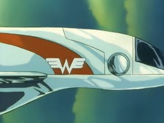 ワンダービートスクランブル　第15話　「急げ！新・ワンダービート号!!」
