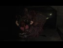 re2r クレア リョナ