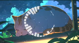 Lo-Fi BGM｜Lost Light｜失われた光
