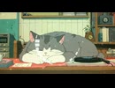 Lo-Fi BGM｜Farewell carried by a quiet wind｜静かな風が運んだ別れ