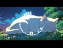 Lo-Fi BGM｜A cold wind that stings the heart｜心に染みる冷たい風