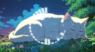 Lo-Fi BGM｜A cold wind that stings the heart｜心に染みる冷たい風